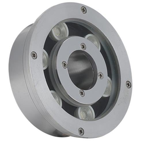 LED噴泉燈 Φ112×H35×Φ33mm